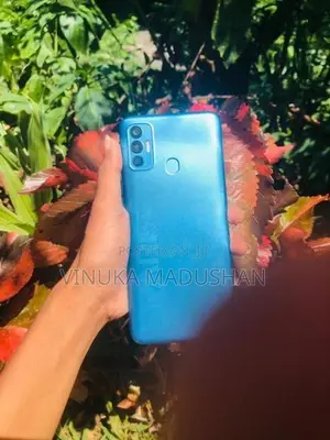 Tecno Spark 7 (Used)