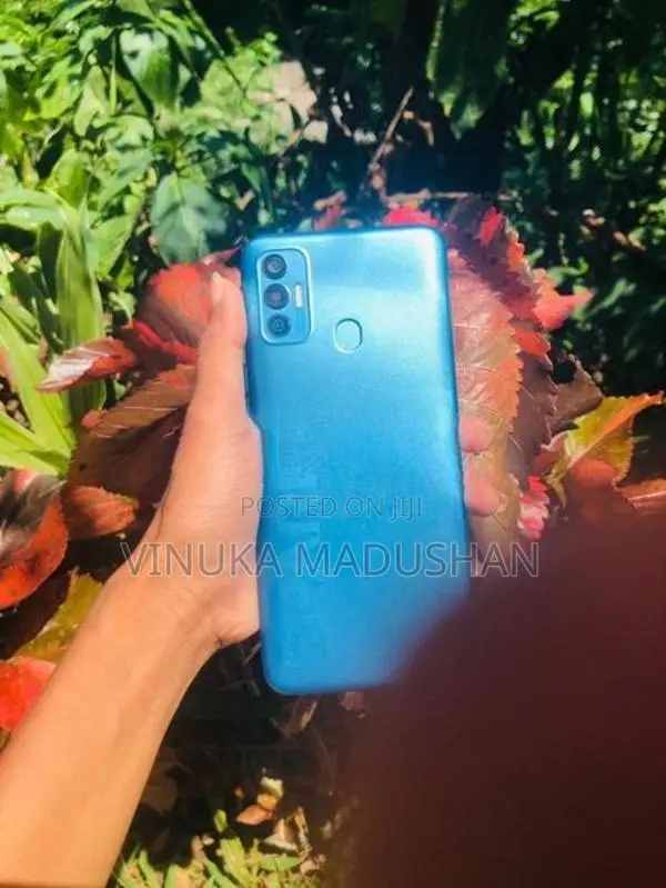 Tecno Spark 7 (Used)