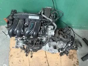 Honda Vezel Engine Motte