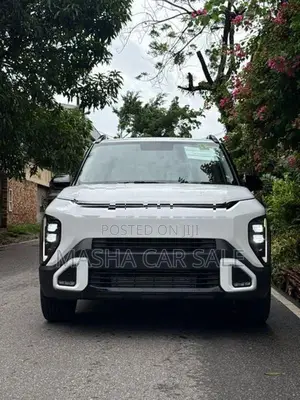 Kia Syros Htx (o) 2026