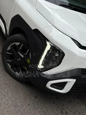 Kia Syros Htx (o) 2026