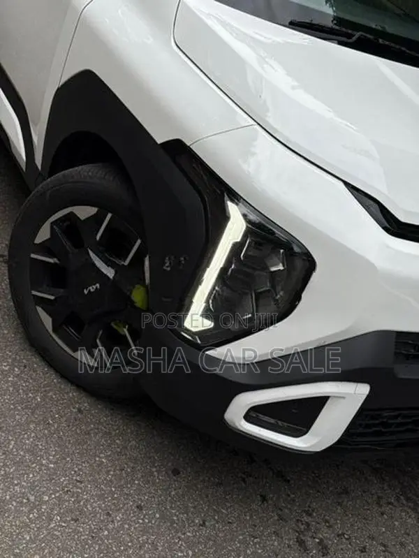 Kia Syros Htx (o) 2026