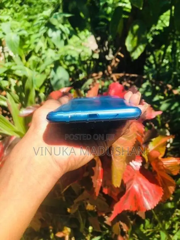 Tecno Spark 7 (Used)