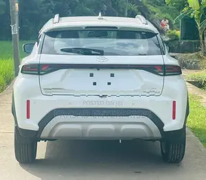 Toyota Taisor TURBO 2026