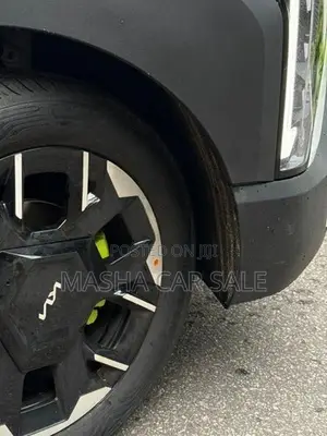 Kia Syros Htx (o) 2026