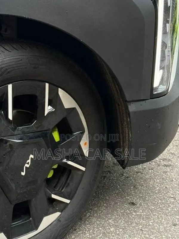 Kia Syros Htx (o) 2026