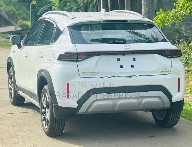Toyota Taisor TURBO 2026