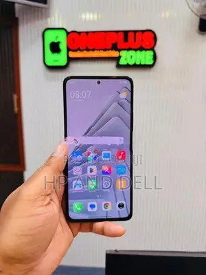 Xiaomi Redmi Note 14 5G 256GB 8GB (Used)