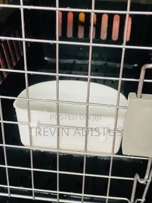 Pet Cage