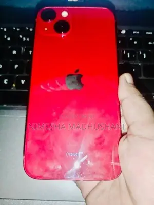 Apple iPhone 13 (Used)