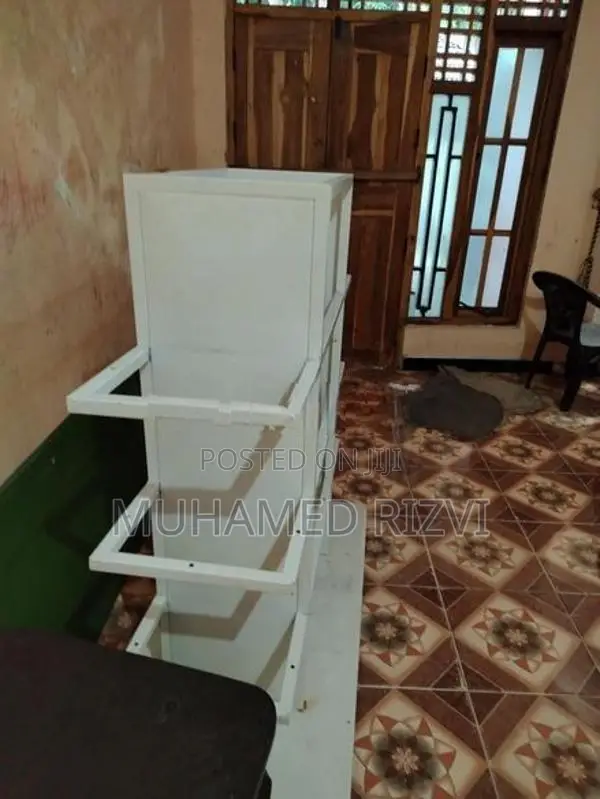 Shop Display Stand