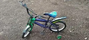 Kids Bicycle