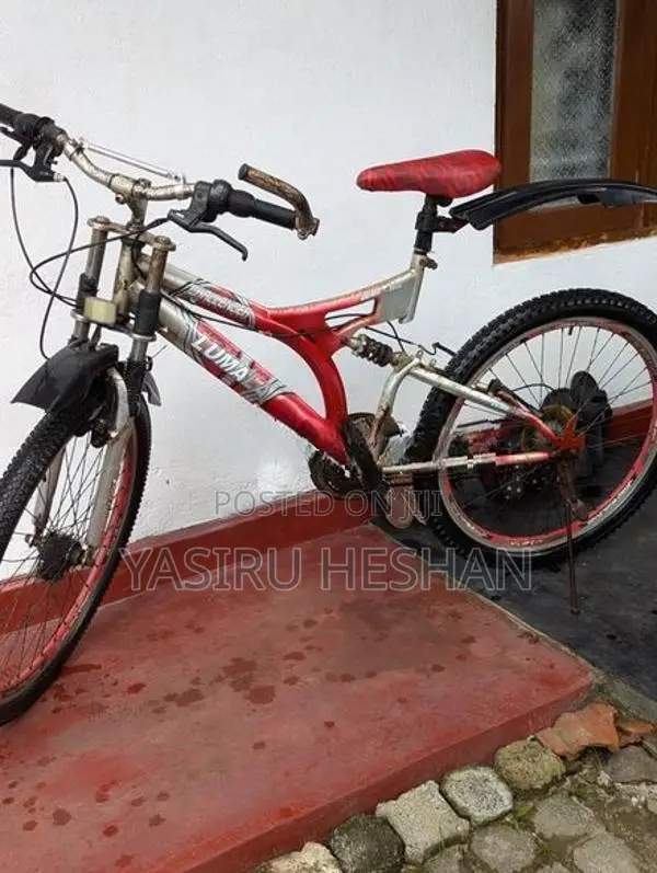 Lumala Bicycle