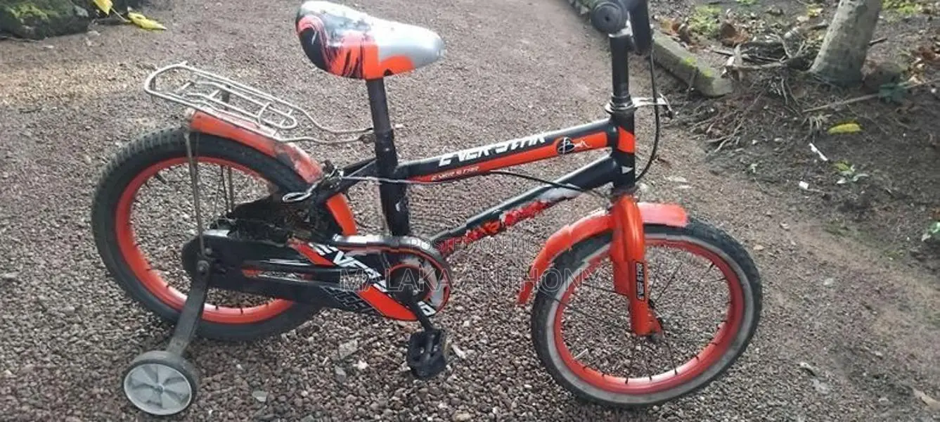 Kids Bicycle