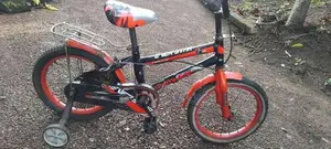 Kids Bicycle