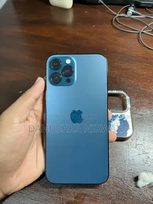 Apple iPhone 12 Pro Max (Used)