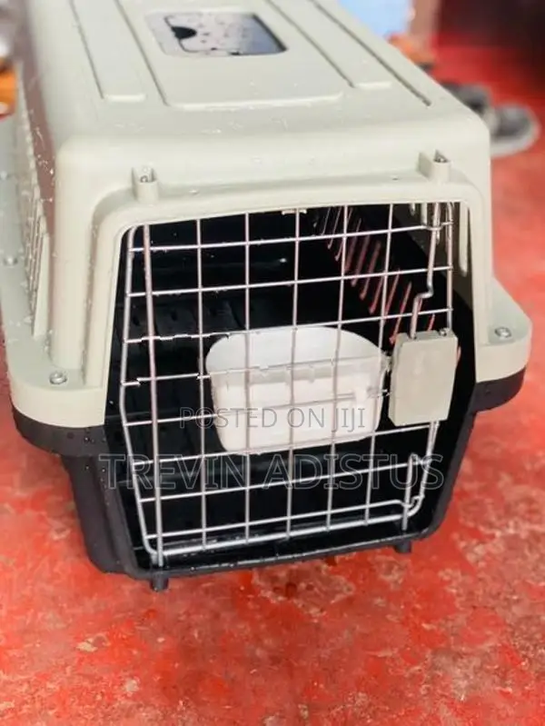 Pet Cage
