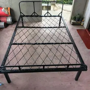 ඩබල් යකඩ ඇදක්