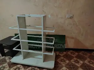 Shop Display Stand