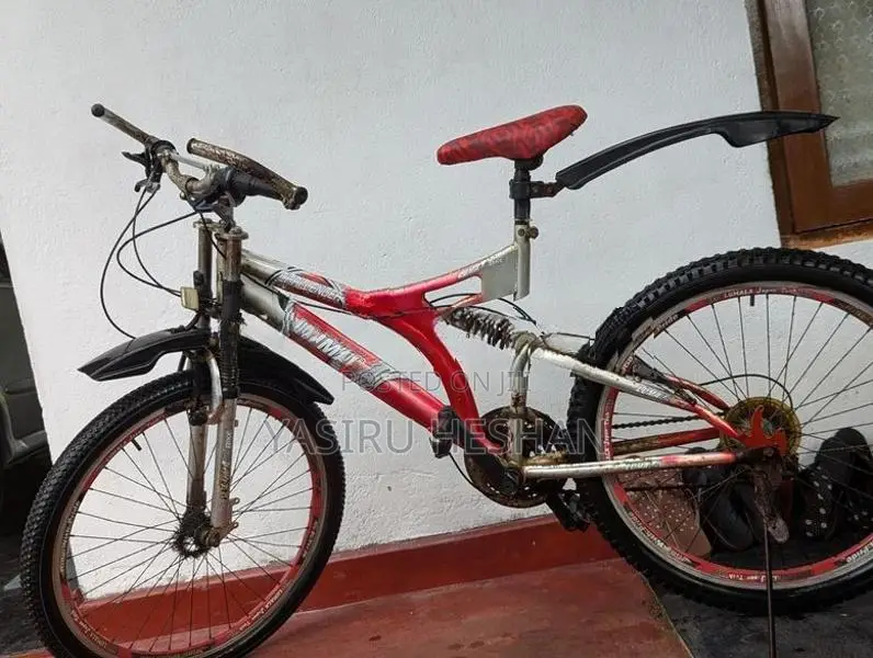 Lumala Bicycle