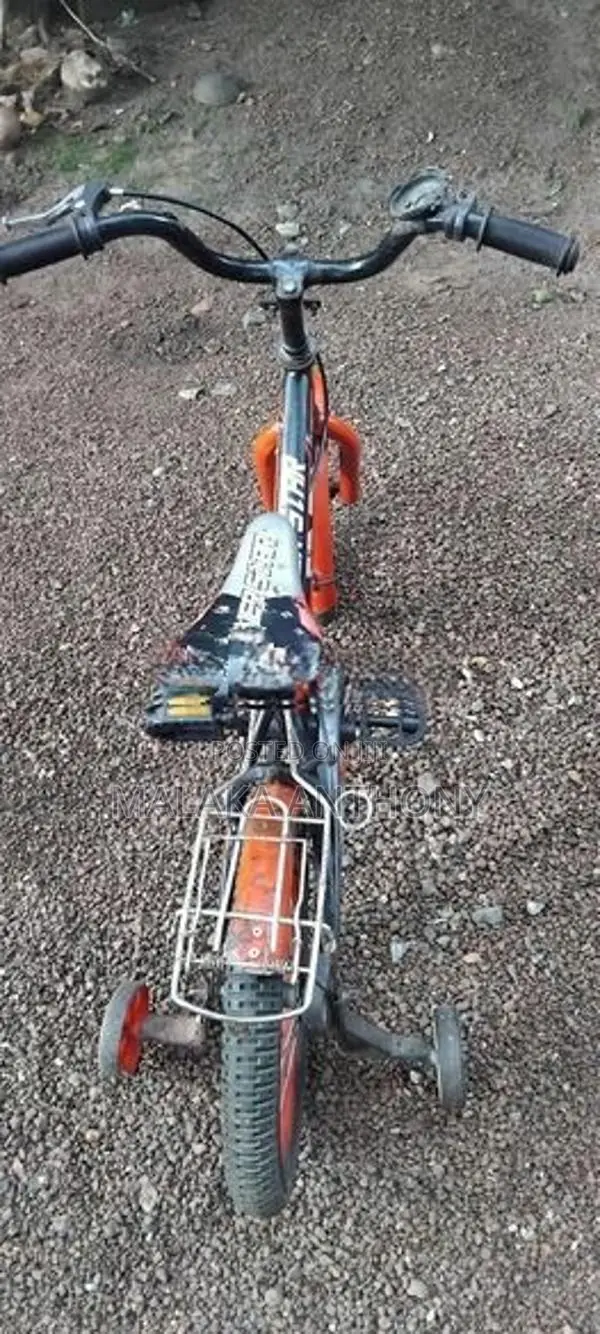 Kids Bicycle