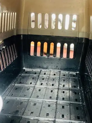 Pet Cage