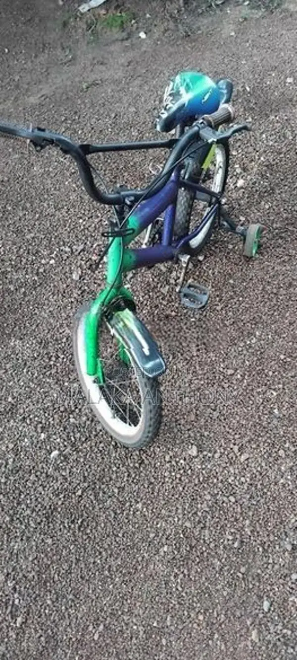 Kids Bicycle