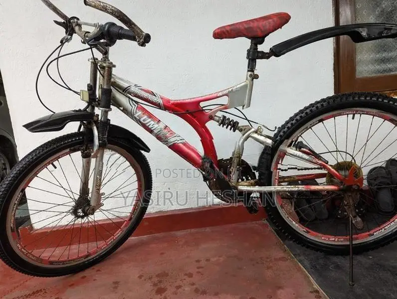 Lumala Bicycle