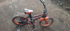 Kids Bicycle