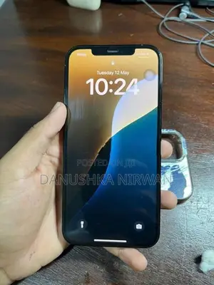Apple iPhone 12 Pro Max (Used)