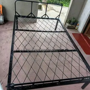 ඩබල් යකඩ ඇදක්