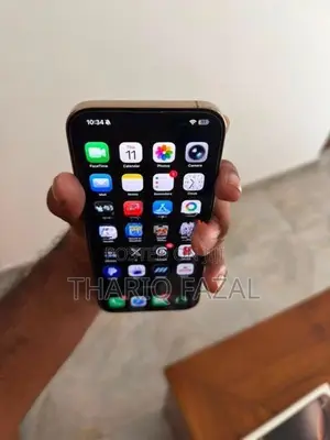 Apple iPhone 16 Pro Max (Used)