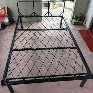 ඩබල් යකඩ ඇදක්