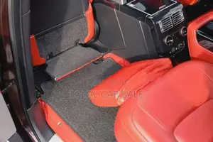 Land Rover Range P400e 2018
