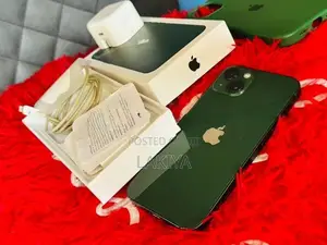 Apple iPhone 13 128GB (Used)