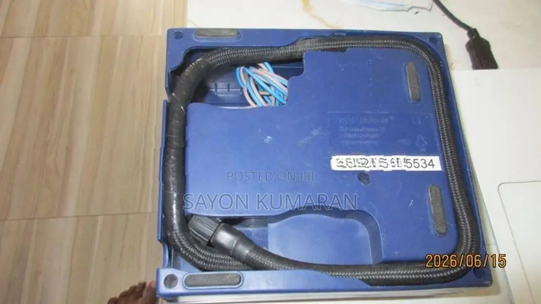 Honda Portable Air Compressor 12v