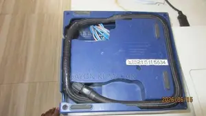 Honda Portable Air Compressor 12v