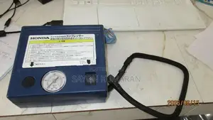 Honda Portable Air Compressor 12v