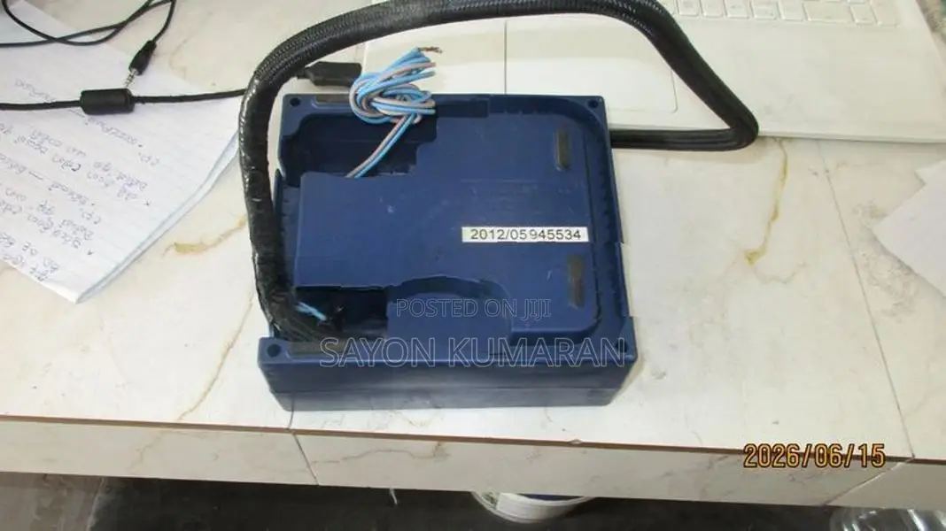 Honda Portable Air Compressor 12v
