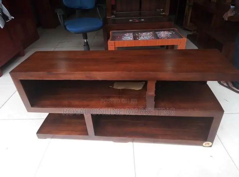 TV Stand (O-5)