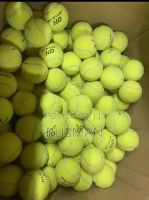 Tennis Ball