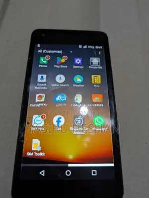 Digno 704kcc (Used)