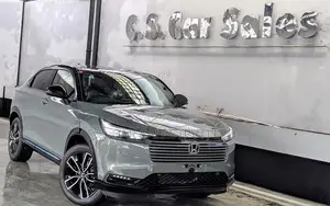 Honda Vezel Z Play 2026