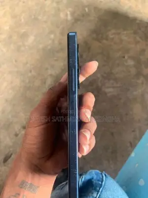 Infinix Smart 8 (Used)