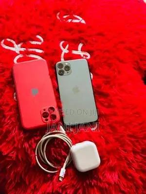 Apple iPhone 11 Pro 64Gb (Used)