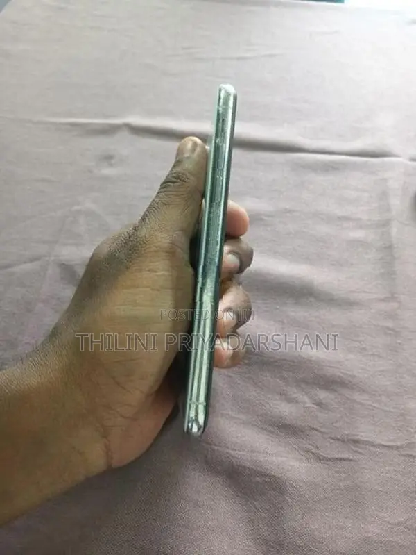 Apple iPhone X (Used)