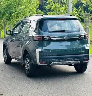 Nissan Tekna GRAVITE 2026