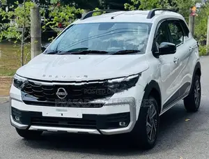 Nissan Tekna Plus Gravite 2026