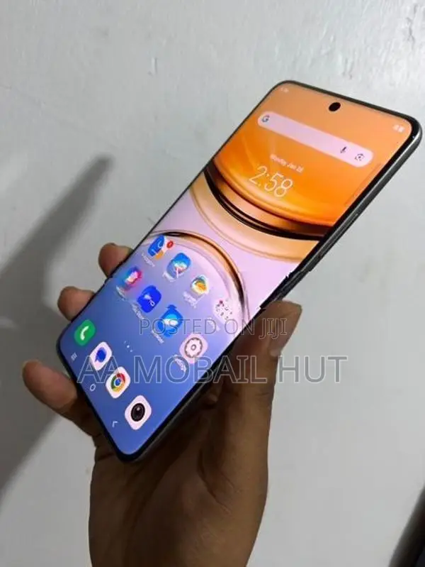 Vivo T4 5G 256GB (Used)