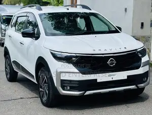 Nissan Tekna Plus Gravite 2026